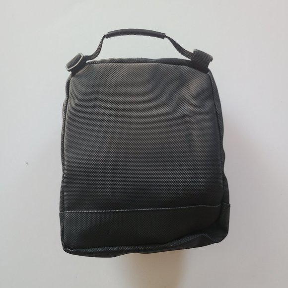 OEM Nintendo Game Boy Advance Carrying Case Travel Bag - Picture 3 of 5